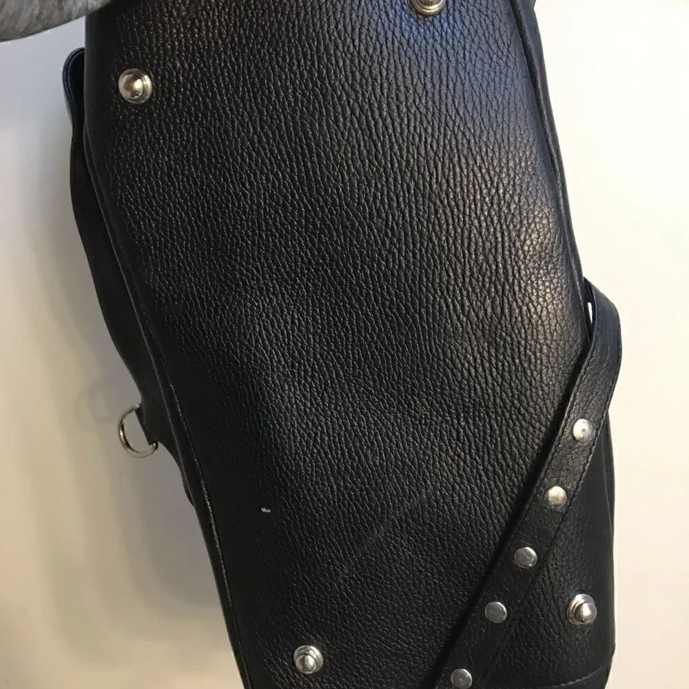 Botkier Large Trigger Satchel 💕like new💕 - Picture 6 of 10